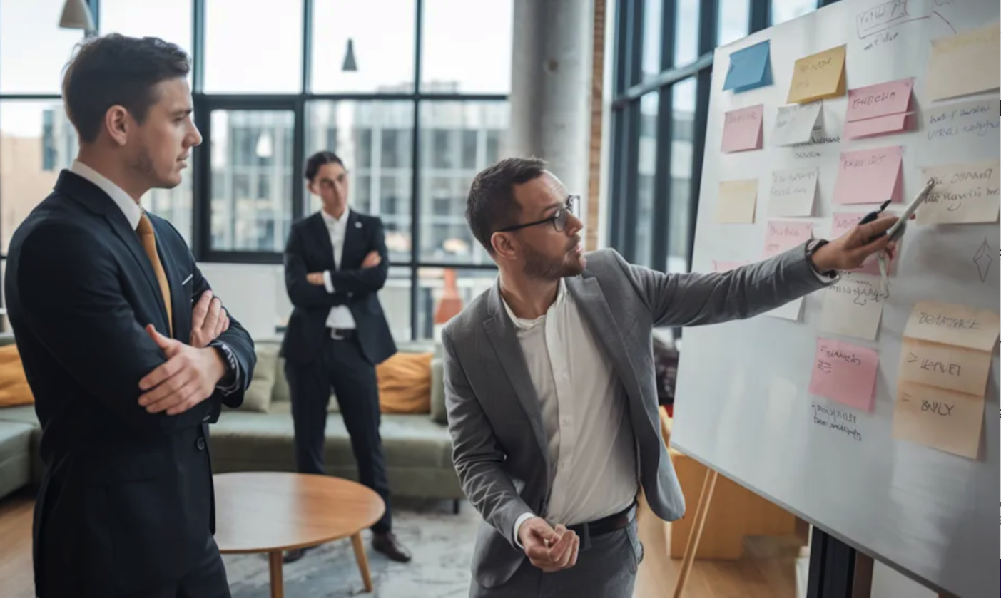 Personalizing Coaching